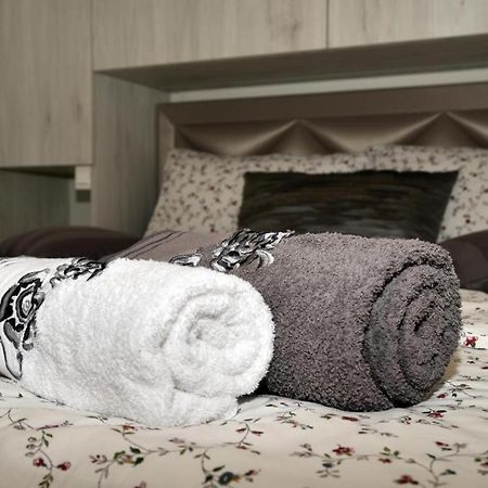 Deluxe Apartment Nono- Anex Building Porec Bagian luar foto